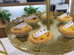 -巴黎贝甜(大宁国际商业广场店)