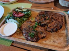 -ALAMEEN阿拉伯餐厅(三里屯店)