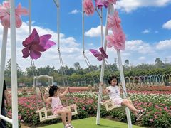 -盈香心动乐园