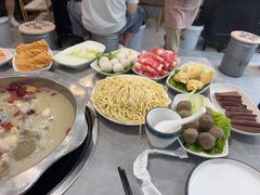 -光头药膳鸡(莱茵小镇店)