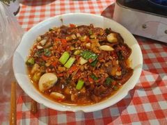 -彭耕记猪油炒小菜(吉联mall店)