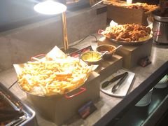 -比格比萨自助(万柳华联店)