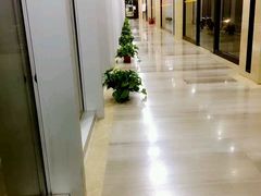 -健龙森俱乐部·游泳·健身·羽毛球综合体育馆