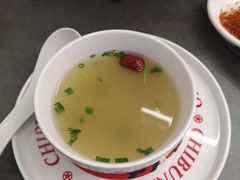 -吃不恼火·江湖菜·小酒馆(日月光田子坊店)