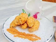 -唐猫庭院·千年陕菜(大唐不夜城店)