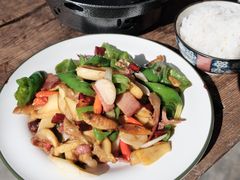 -翠田Green Field Kitchen