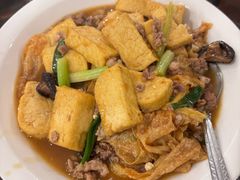 -长平肥姐白粥·海鲜打冷