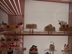 -好利来(西罗园店)