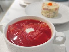 -库滋明·俄罗斯特色美食(中央大街店)