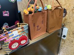 -静宜和她的朋友(星海广场店)