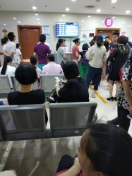 -重庆医科大学附属儿童医院(两江院区)