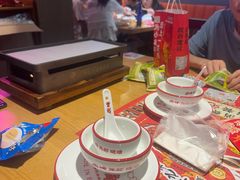 -庆峰龙虾烧烤(合肥一店)