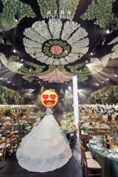 -格乐利雅婚礼艺术中心(南外滩店)