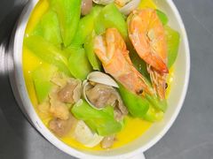 -3号仓库·创意中国菜(乐清正大广场店)