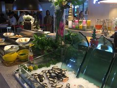 -丽池宫韩式汗蒸会馆(华灯坊店)