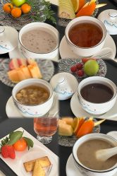 -兰心墩楠月子会所(万达店)