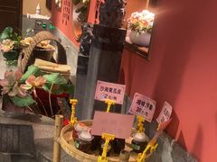 -福满我家大碗厨·湘菜(宝地宾馆店)