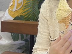 -野人先生Gelato(上海长宁龙之梦店)
