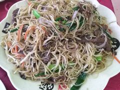 -古榕农庄·桑拿簸箕菜·招牌泥焗鸡(清远长隆店)