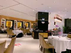 大堂-上海小南国(世博源店)