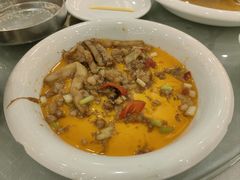 -煲仔王海鲜酒家