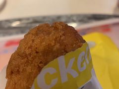 -麦当劳(西客站店)