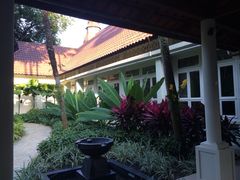 香格里拉大酒店-新加坡香格里拉