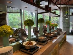 -松山湖帝豪花园酒店西餐厅(美景中路店)