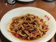-天下客饭店(中山路店)