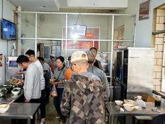 -丁记面馆(凤凰店)