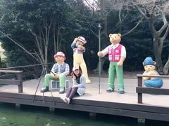 -济州岛泰迪熊博物馆