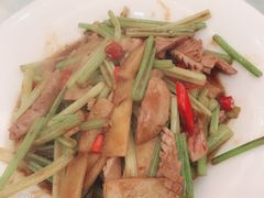 口味腰花-亢龙太子酒轩(东湖店)