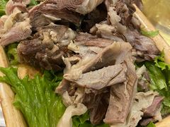 -天下醉美蒙餐(林西店)