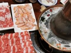 -大明铜锅·烤涮坊·烧烤(总店)