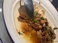 -兰湘子·湘菜小炒(长安万科广场店)