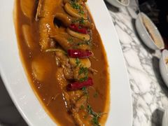 -杭州君悦酒店·湖滨28中餐厅