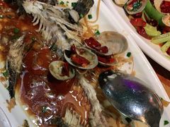 -南海渔家•海鲜•正宗海南菜(海棠湾店)