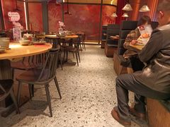 大堂-青年公社烤鸭(蜀山万象汇店)