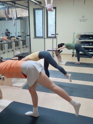 点击看大图 -JC·YOGA静禅瑜伽普拉提