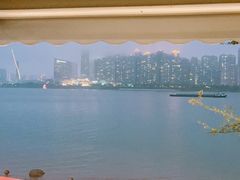 -铭副琦食·虾蟹烩馆(渔人码头店)