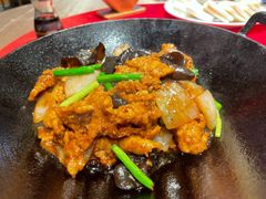 -山西会馆·晋菜·晋商宴·民俗博物馆(体育路店)