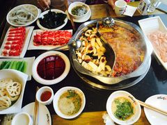 -纸盐河码头火锅(十八梯店)