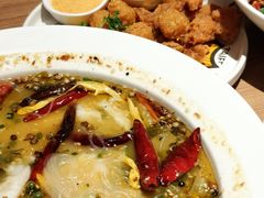 -新太二·鲜料川菜(万泰汇店)