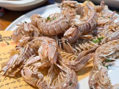 -醉壹号海鲜大排档·老厦门特色菜(厦门美食地标店)