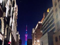 -南京路步行街