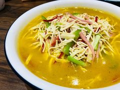 -锡和无锡菜(景丽苑店)