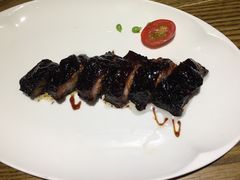 化口黑叉烧-广东道至正餐厅(区庄店)