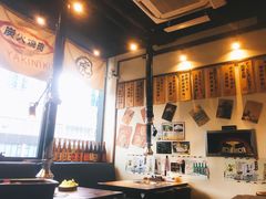 大堂-虎丸烧肉(新大陆广场店)