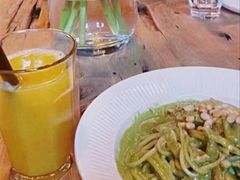 -UPPER KITCHEN(延安路店)