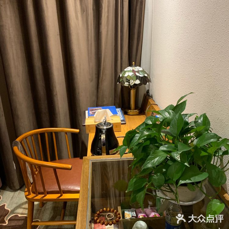 上海闵行酒店推荐